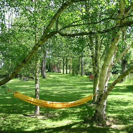 Domaine Des Etangs De Bois Robert Bed & Breakfast Bécon-les-Granits