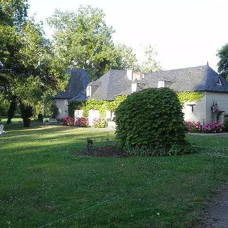 Domaine Des Etangs De Bois Robert Becon-les-Granits