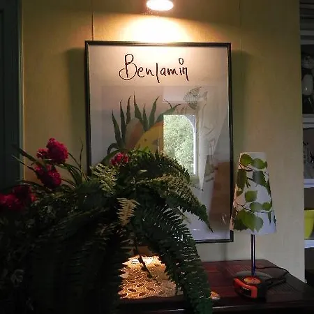 Domaine Des Etangs De Bois Robert