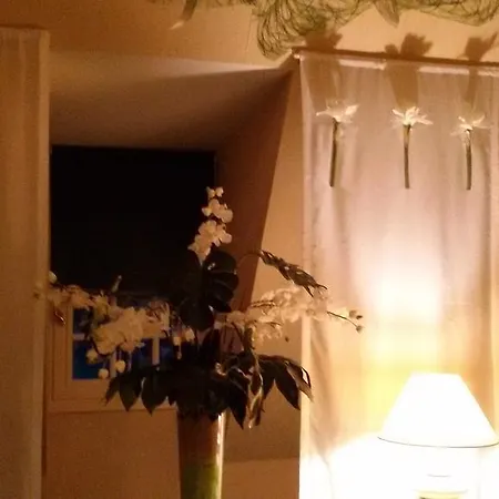 Bed & Breakfast Domaine Des Etangs De Bois Robert