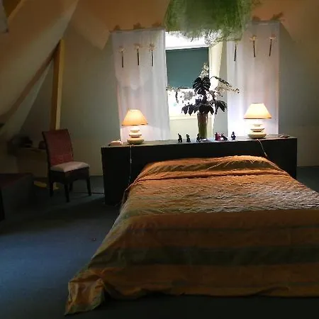 Domaine Des Etangs De Bois Robert