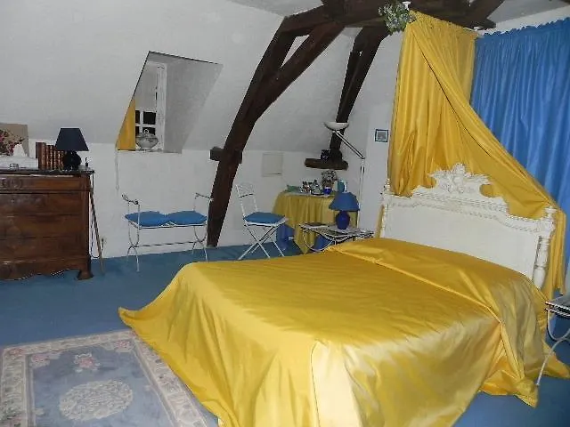 Domaine Des Etangs De Bois Robert *