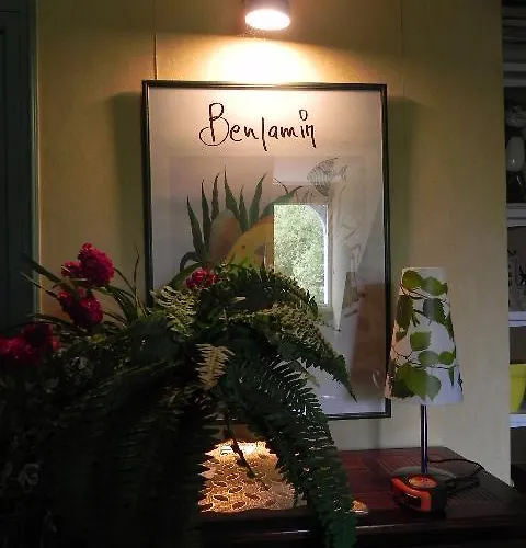 Domaine Des Etangs De Bois Robert